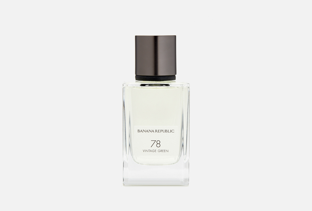 BANANA REPUBLIC Eau de parfum Vintage Green 150 ml BANANA REPUBLIC Eau de parfum Vintage Green