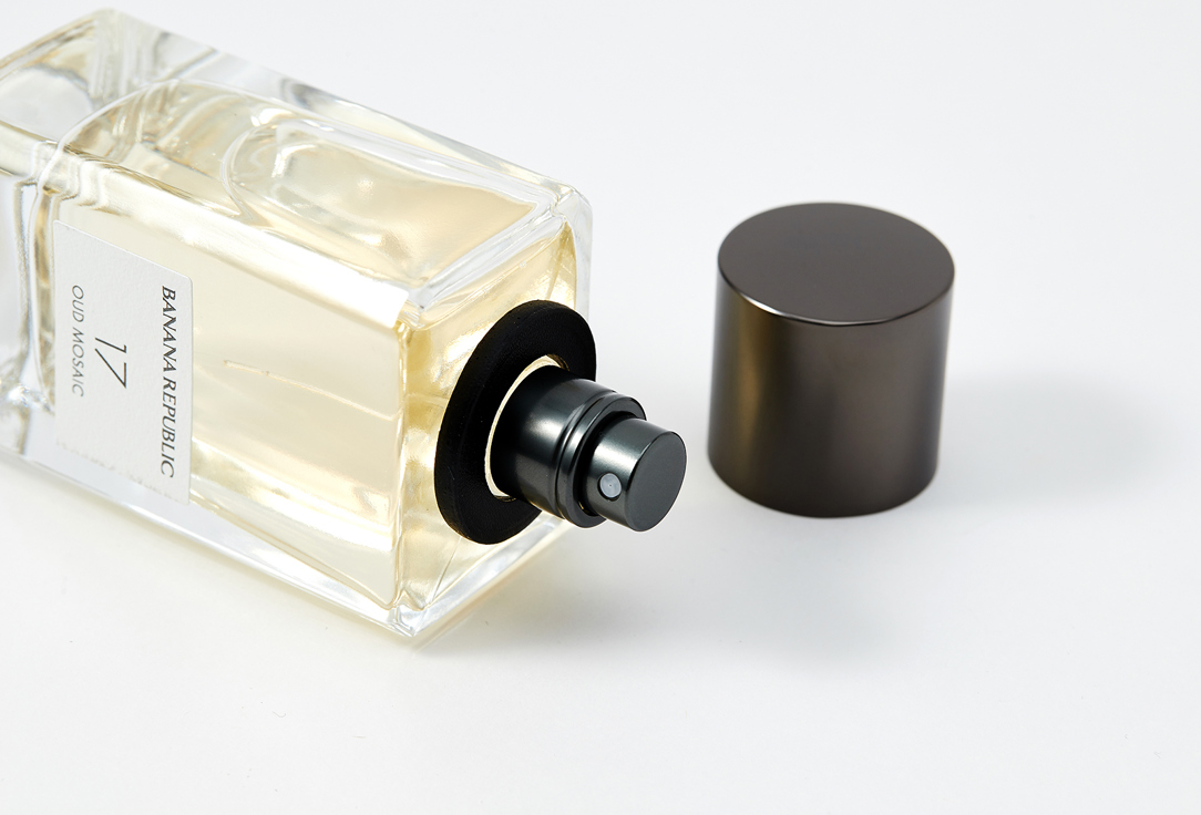 بنانا ريبابليك ماء عطر عود موزائيك