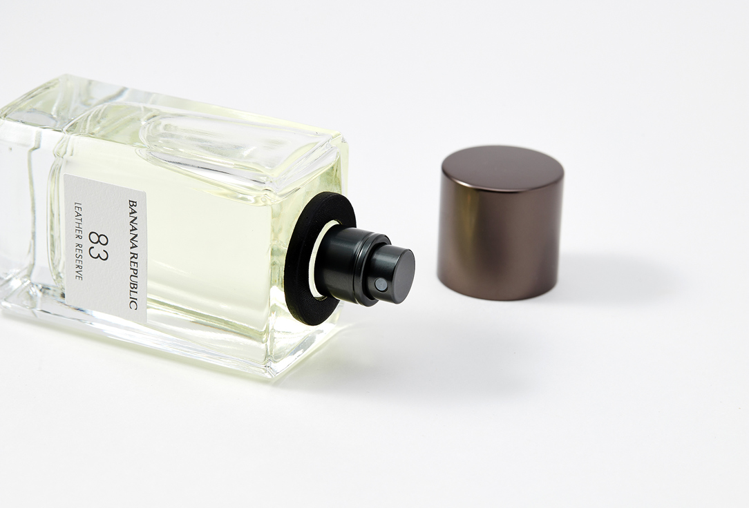 BANANA REPUBLIC Eau de parfum Leather Reserve 150 ml BANANA REPUBLIC Eau de parfum Leather Reserve