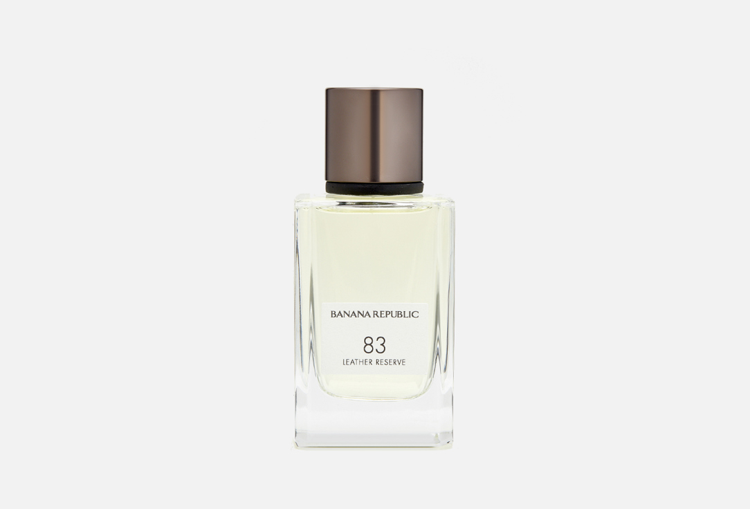BANANA REPUBLIC Eau de parfum Leather Reserve 150 ml BANANA REPUBLIC Eau de parfum Leather Reserve