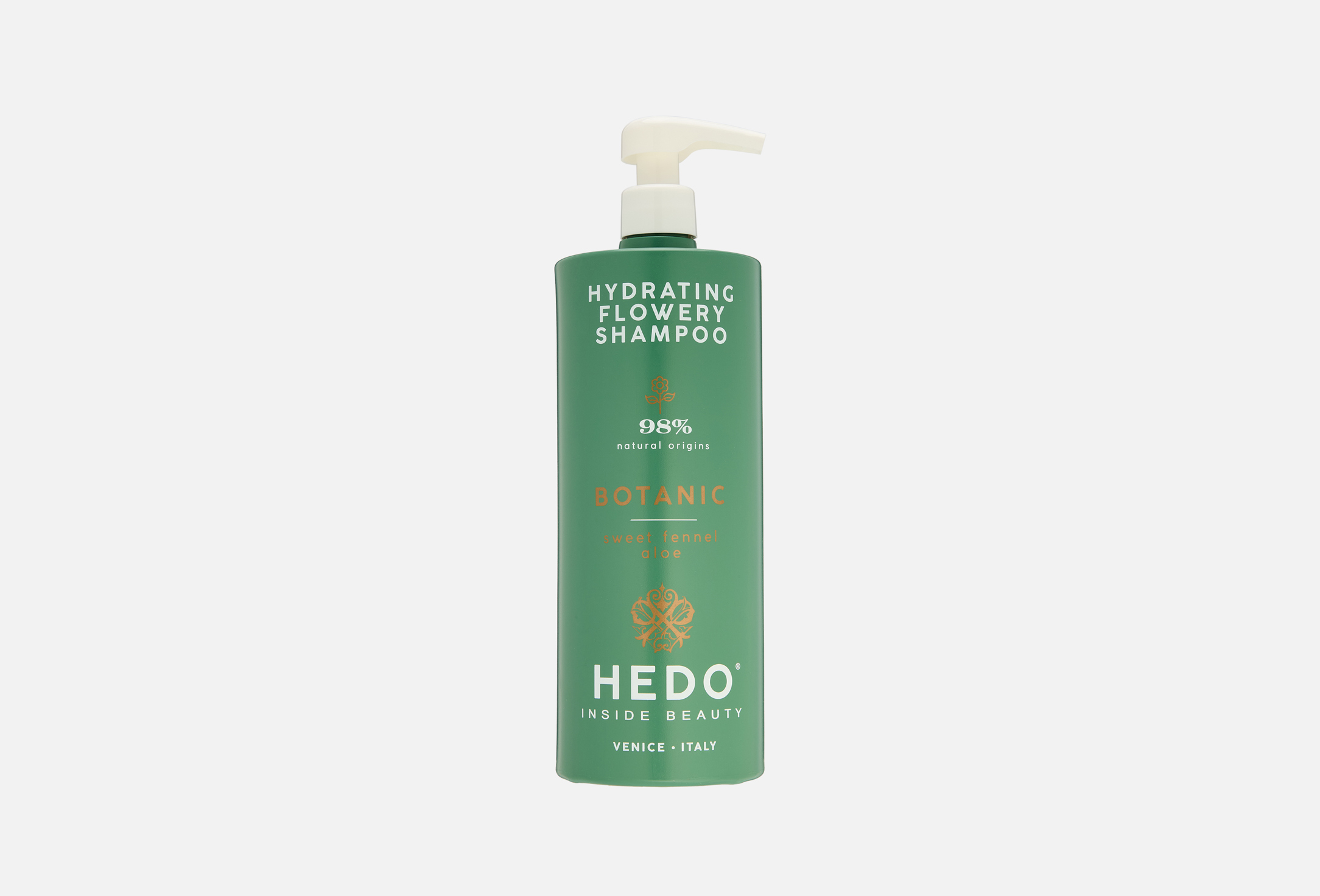 Botanic hydrating flowery  1000 
