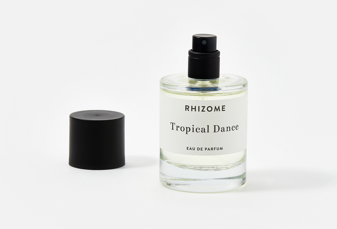 ريزوم ماء عطر تروبيكال دانس