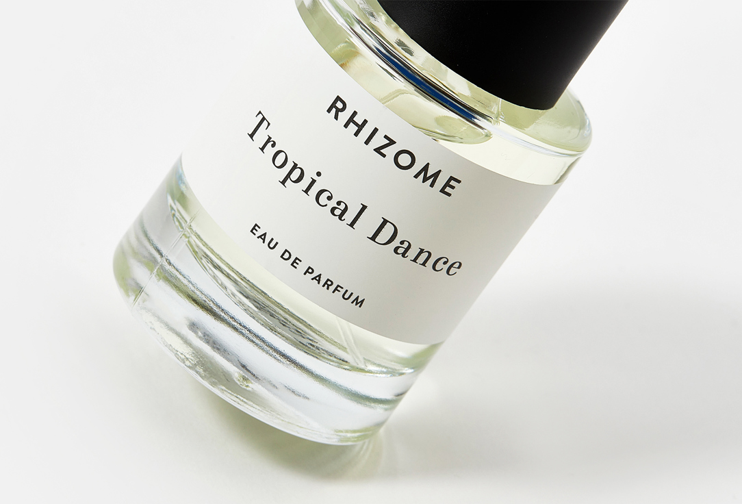ريزوم ماء عطر تروبيكال دانس