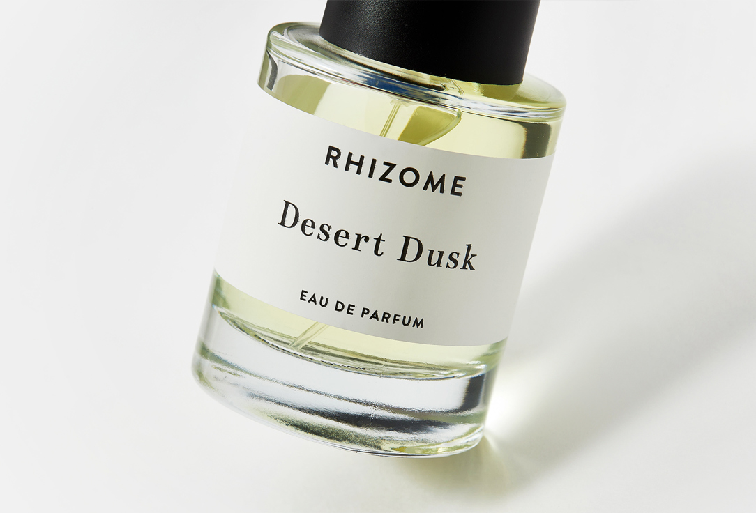 ريزوم ماء عطر ديزيرت دسك