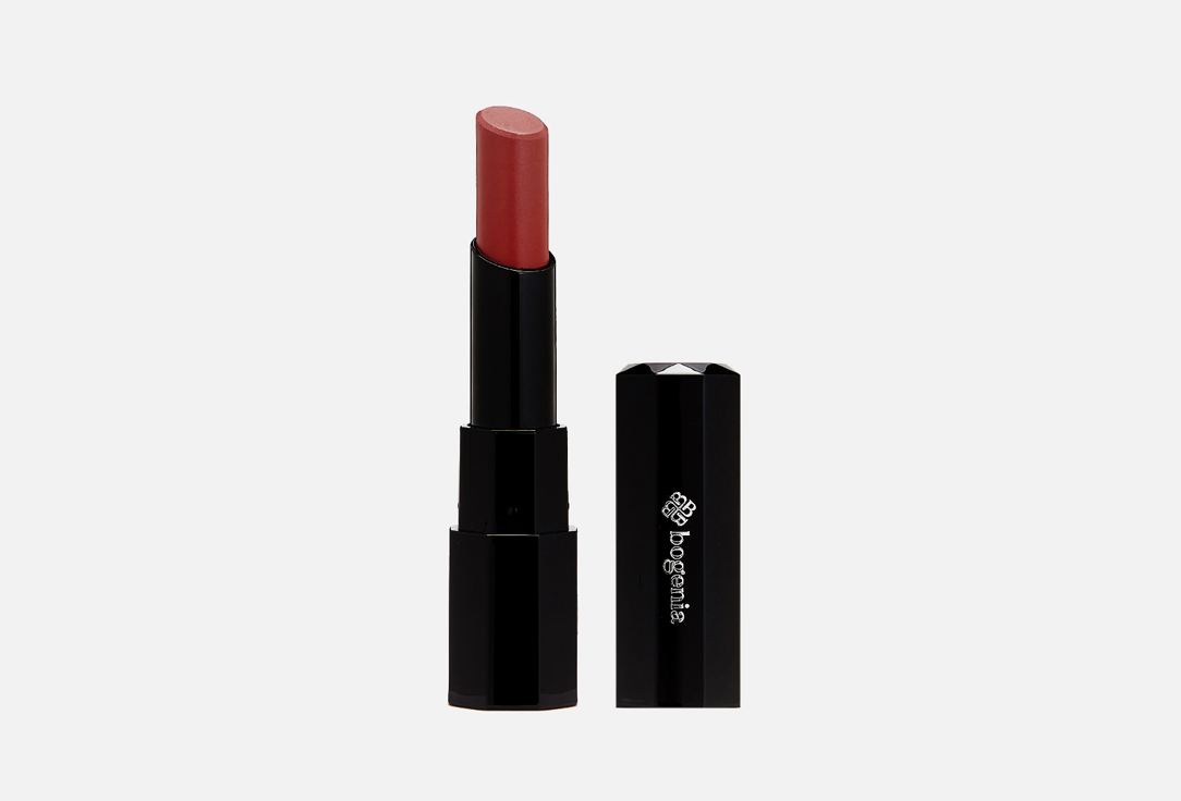Bogenia Creamy matte lipstick Velvet