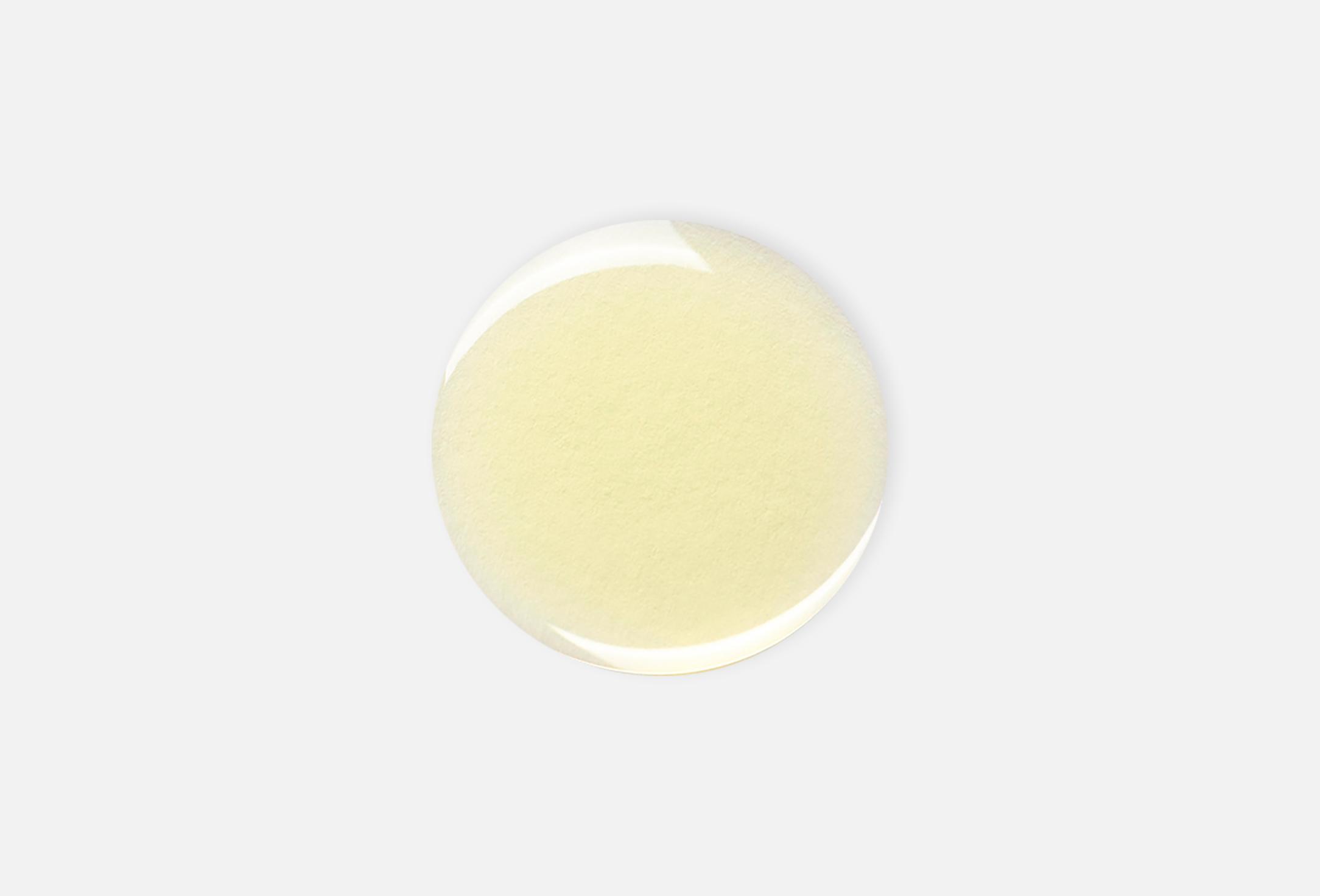 MILA MOURSI Restorative night elixir face with vegetable oils Aromapure - nourishing & regenerating elixir