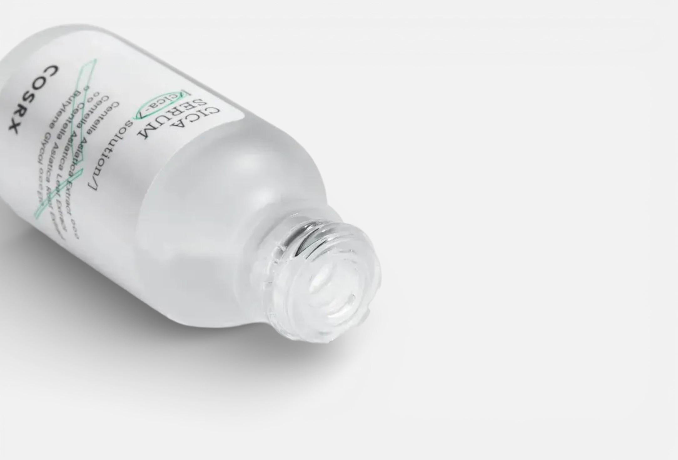 Cosrx Cica serum Pure fit