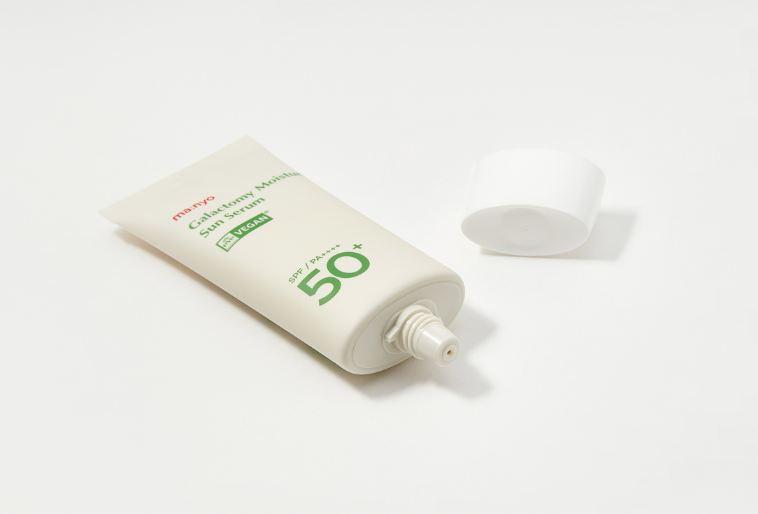 ma:nyo Moisturizing Facial Serum SPF 50+ Pa++++ Galactomy Moisture Sun Serum 50 ml ma:nyo Moisturizing Facial Serum SPF 50+ Pa++++ Galactomy Moisture Sun Serum