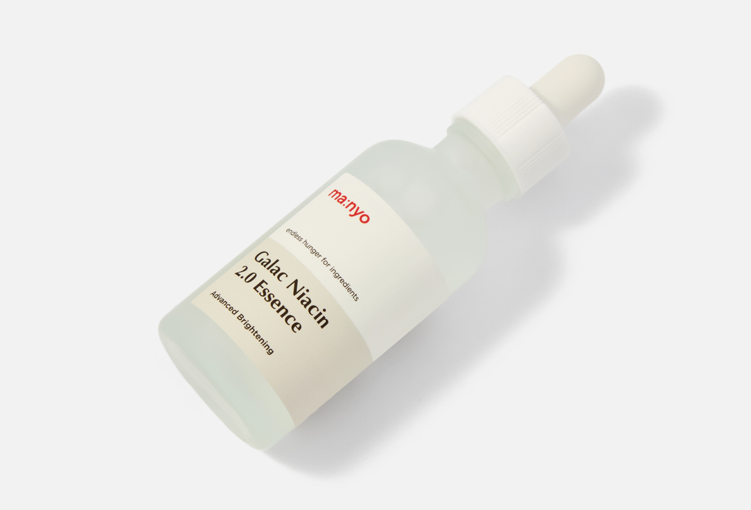 ma:nyo Essence For Face Galac Niacin 2.0 Essence 50 ml ma:nyo Essence For Face Galac Niacin 2.0 Essence