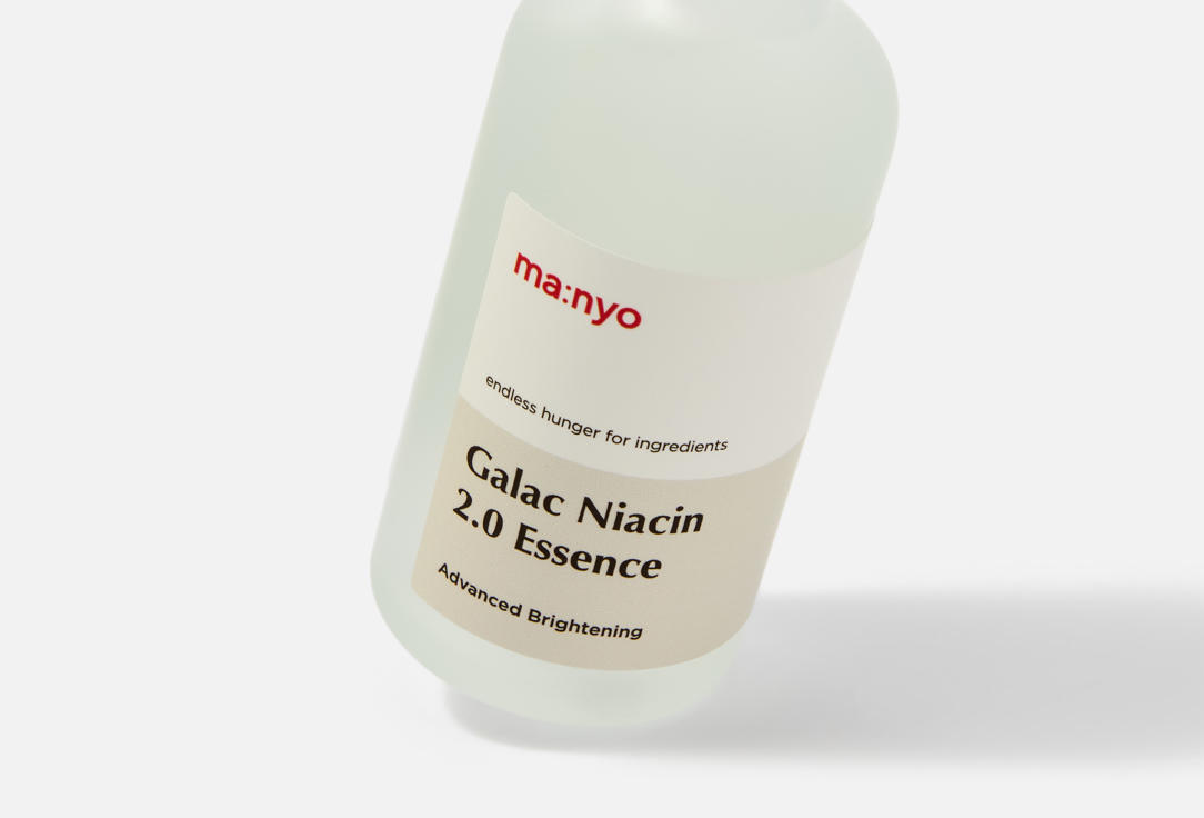 ma:nyo Essence For Face Galac Niacin 2.0 Essence 50 ml ma:nyo Essence For Face Galac Niacin 2.0 Essence