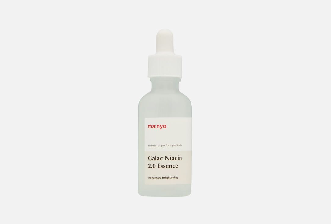 ma:nyo Essence For Face Galac Niacin 2.0 Essence 50 ml ma:nyo Essence For Face Galac Niacin 2.0 Essence