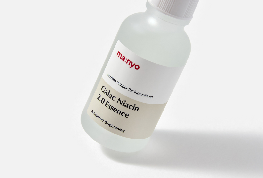 ma:nyo Essence For Face Galac Niacin 2.0 Essence 30 ml ma:nyo Essence For Face Galac Niacin 2.0 Essence