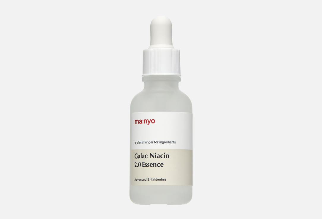 ma:nyo Essence For Face Galac Niacin 2.0 Essence 30 ml ma:nyo Essence For Face Galac Niacin 2.0 Essence