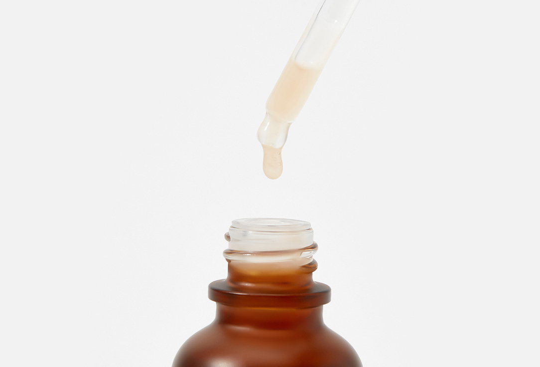 ma:nyo Facial Serum Bifida Biome Complex Ampoule