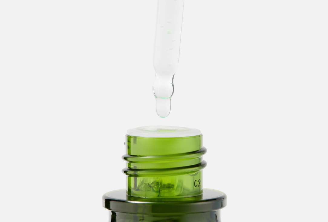 ma:nyo Soothing Facial Serum Bifida Cica Herb Serum
