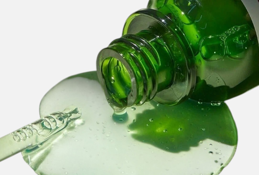 ma:nyo Soothing Facial Serum Bifida Cica Herb Serum