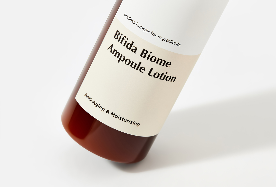 ma:nyo Facial Lotion Bifida Biome Ampoule Lotion 300 ml ma:nyo Facial Lotion Bifida Biome Ampoule Lotion