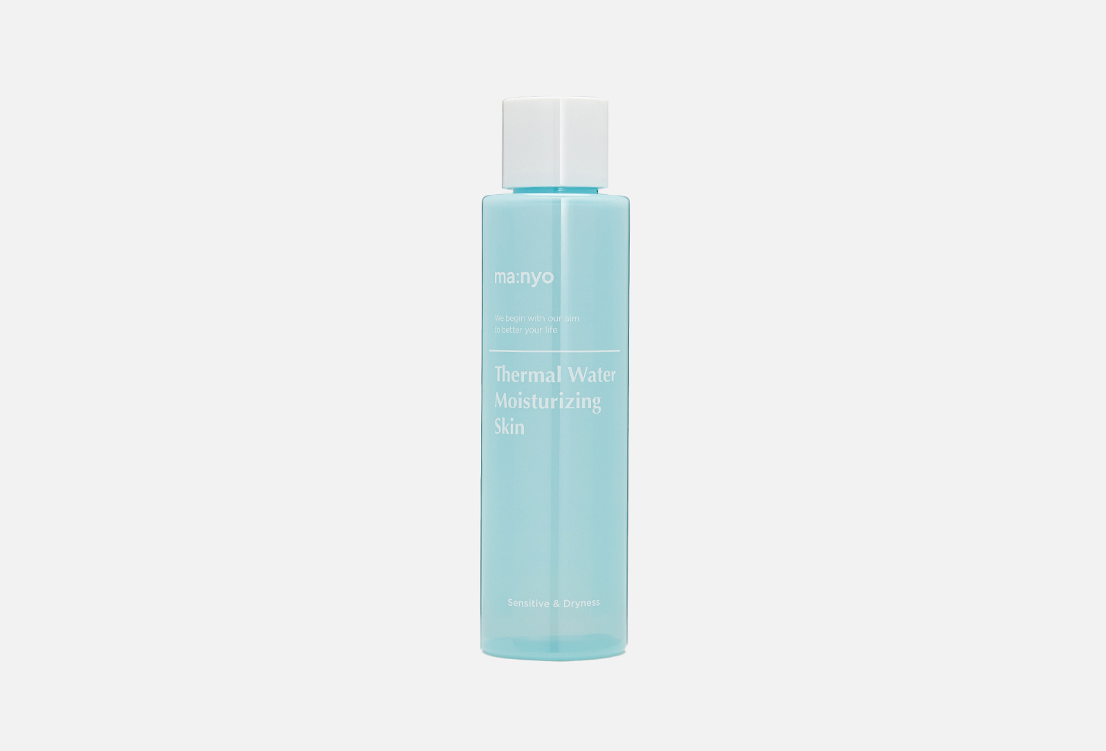 Thermal Water Moisturizing Lotion 155