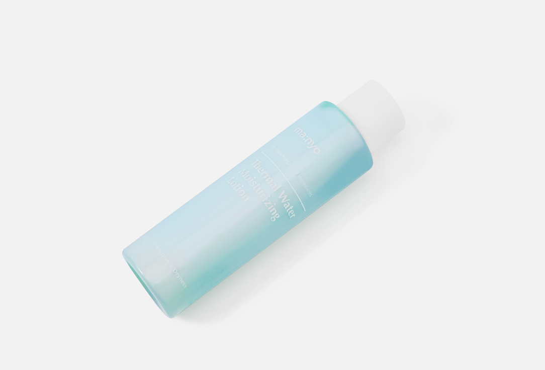 ma:nyo Facial Lotion Thermal Water Moisturizing Lotion