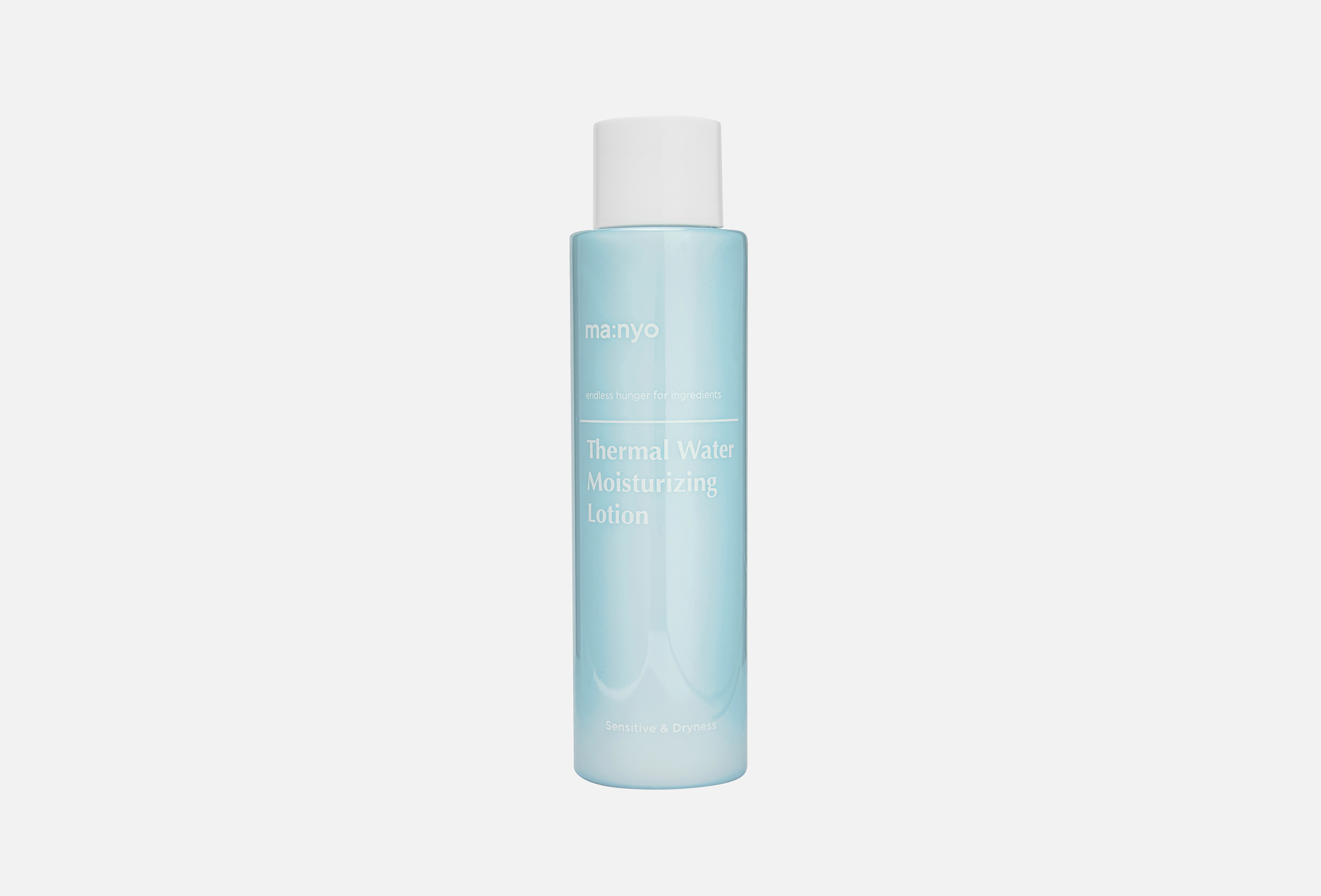 Thermal Water Moisturizing Lotion  155 