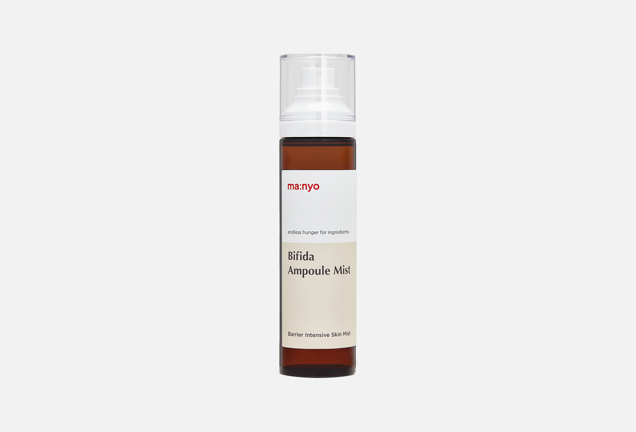 Bifida Ampoule Mist 120