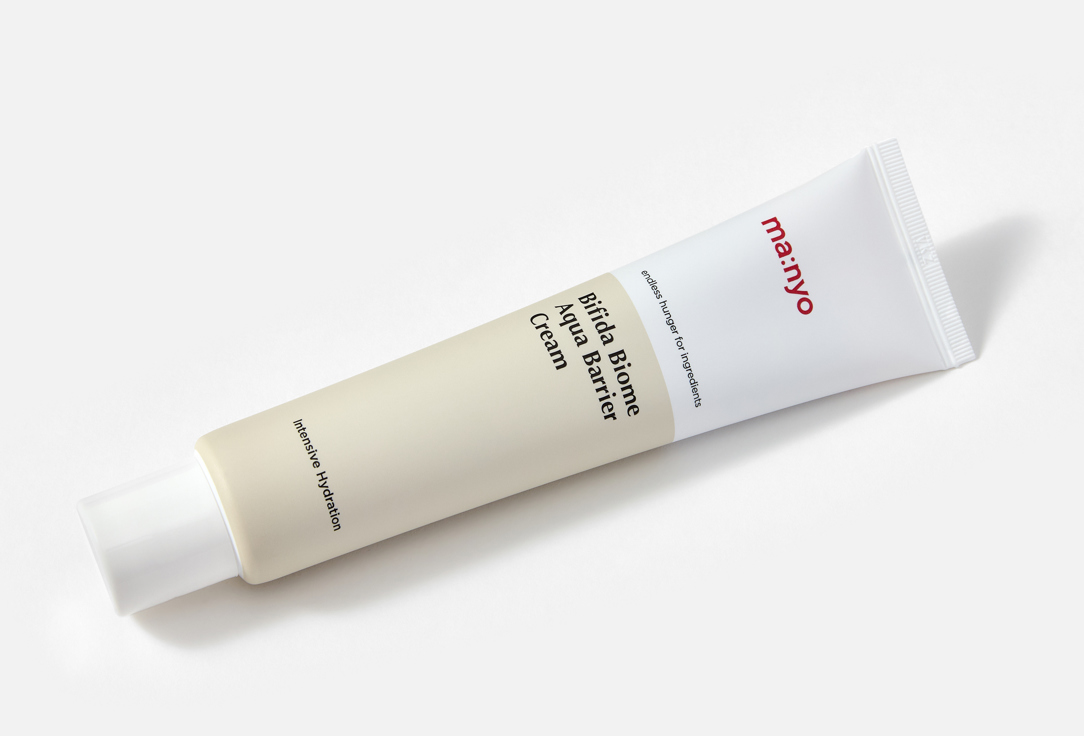 ma:nyo Face Cream Bifida Biome Aqua Barrier Cream 80 ml ma:nyo Face Cream Bifida Biome Aqua Barrier Cream