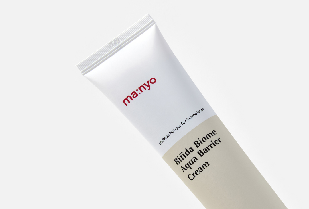 ma:nyo Face Cream Bifida Biome Aqua Barrier Cream 80 ml ma:nyo Face Cream Bifida Biome Aqua Barrier Cream
