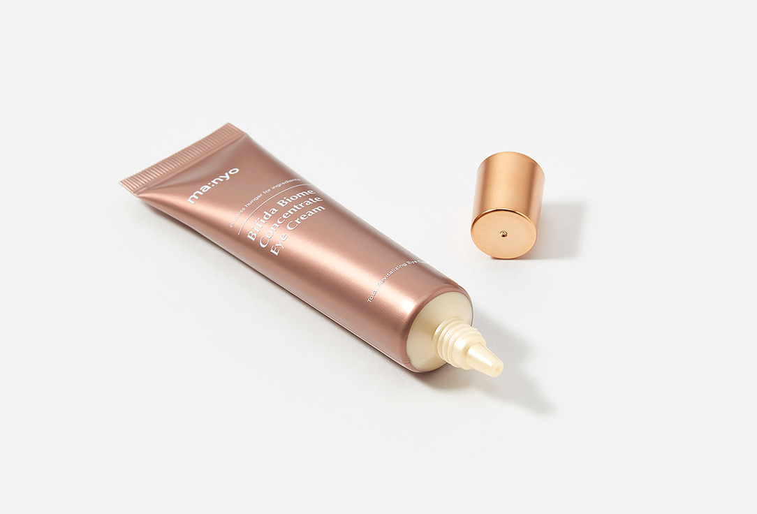 ma:nyo Nourishing Eye Cream Bifida Biome Concentrate Eye Cream