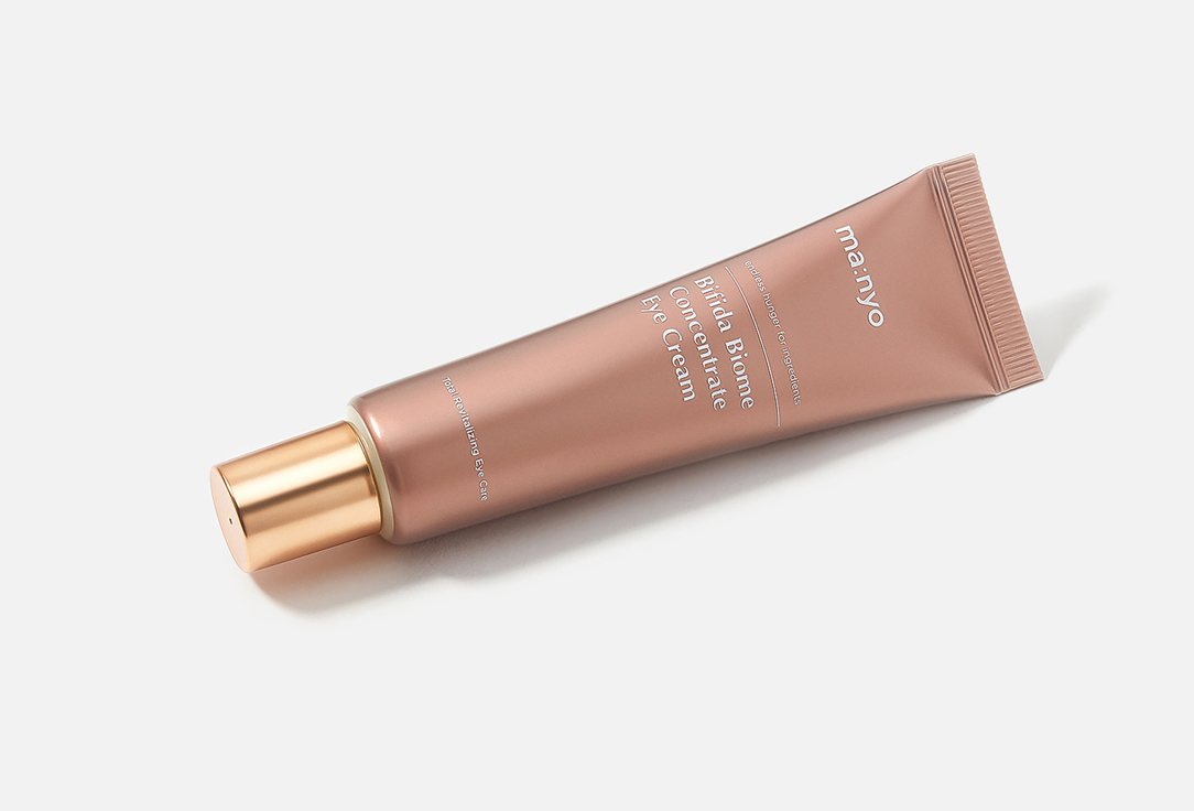 ma:nyo Nourishing Eye Cream Bifida Biome Concentrate Eye Cream