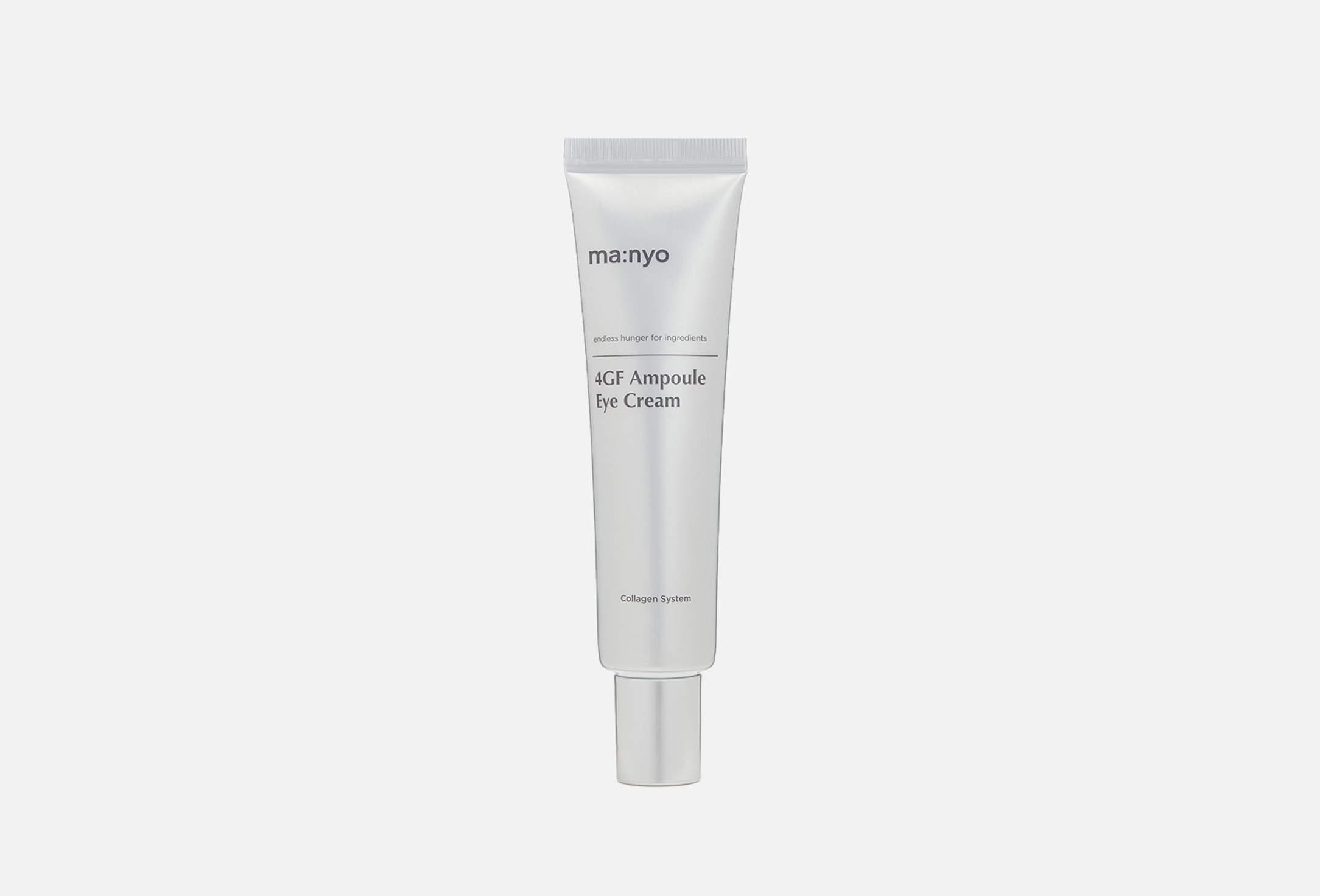 4Gf Ampoule Eye Cream 30