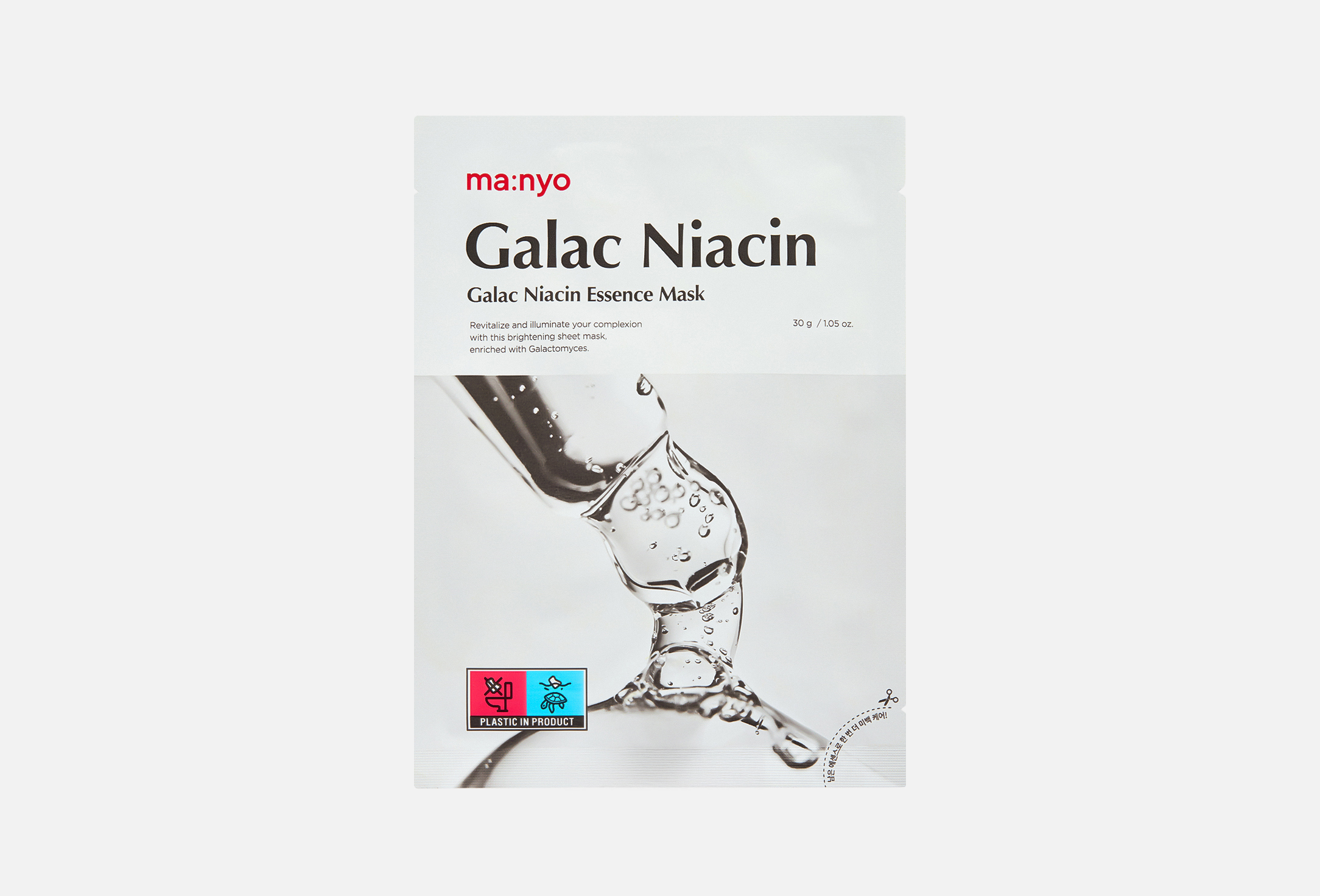 Galac Niacin Essence  1 