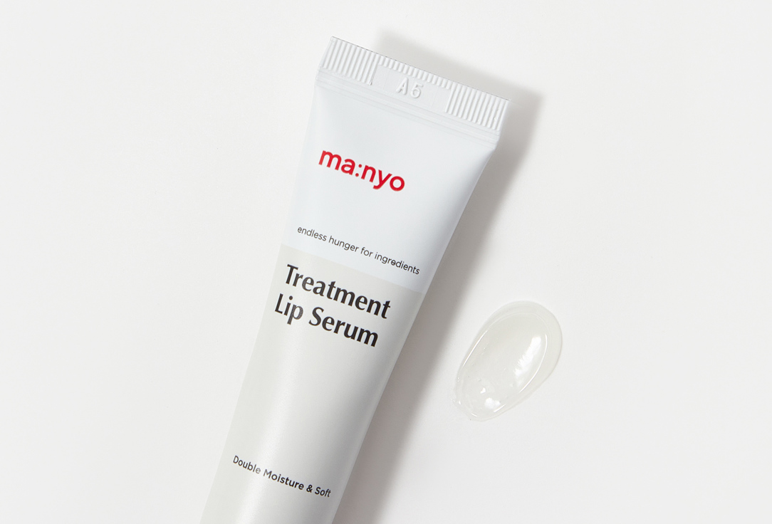 ma:nyo Revitalizing Lip Serum Treatment Lip Serum 10 g ma:nyo Revitalizing Lip Serum Treatment Lip Serum