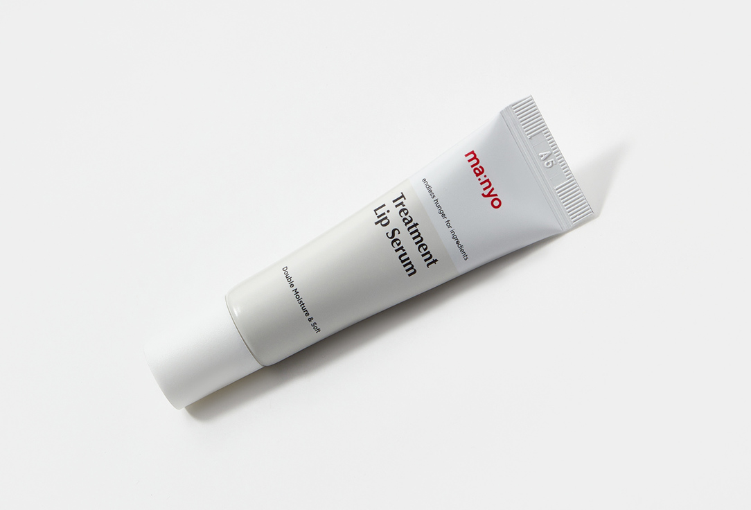 ma:nyo Revitalizing Lip Serum Treatment Lip Serum 10 g ma:nyo Revitalizing Lip Serum Treatment Lip Serum