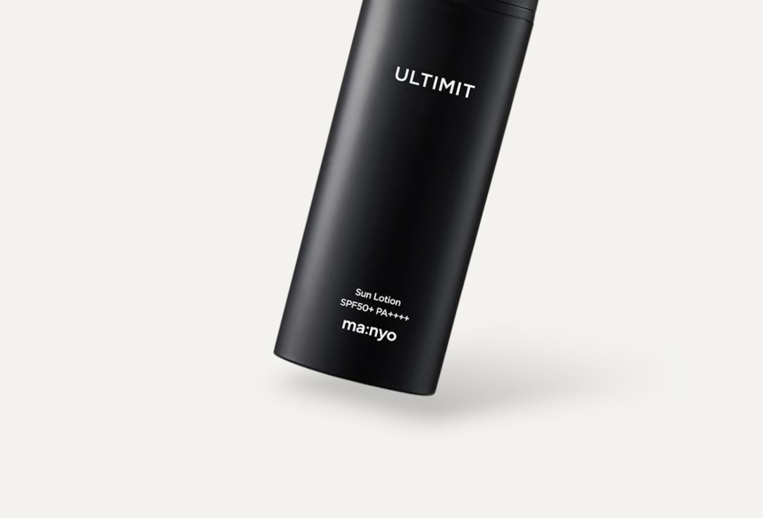 ma:nyo All-In-One Sun Lotion SPF 50 + PA++ + + Ultimit 100 ml ma:nyo All-In-One Sun Lotion SPF 50 + PA++ + + Ultimit