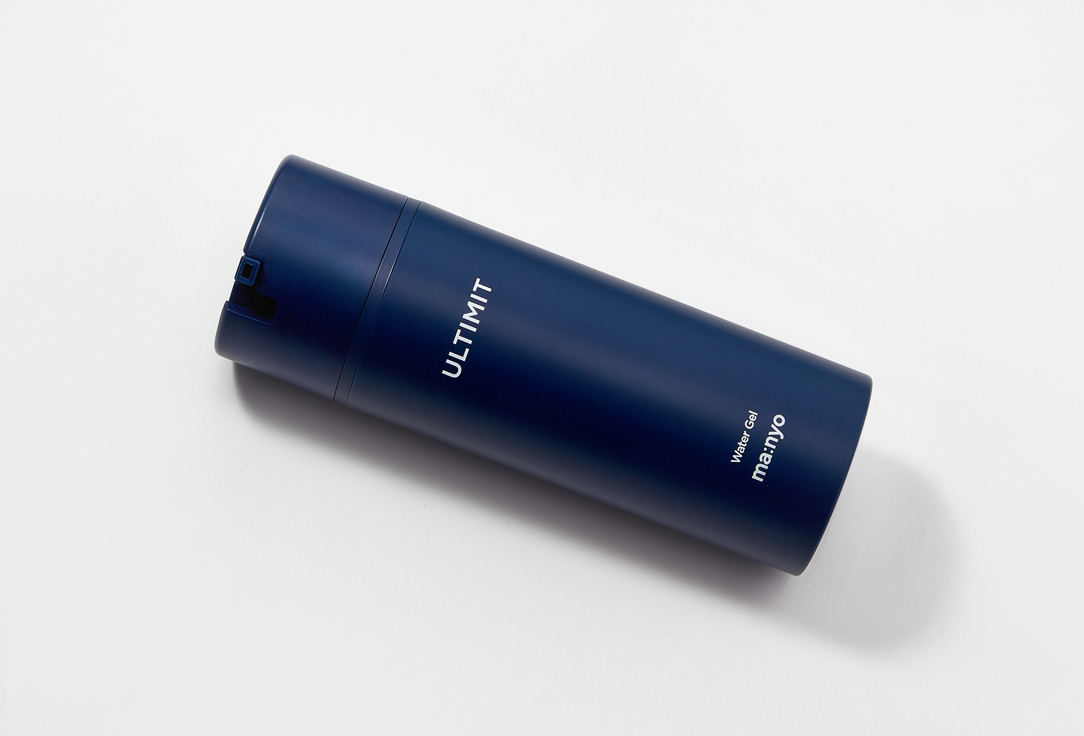 ma:nyo Soothing Facial Gel Ultimit All-In-One Water Gel 120 ml ma:nyo Soothing Facial Gel Ultimit All-In-One Water Gel