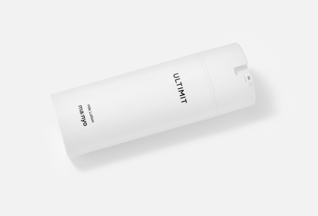 ma:nyo Face moisturizing lotion Ultimit All-In-One Milk Lotion 120 ml ma:nyo Face moisturizing lotion Ultimit All-In-One Milk Lotion