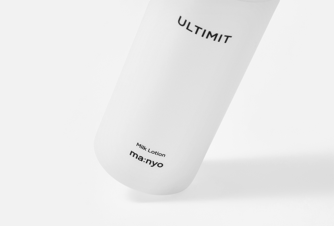 ma:nyo Face moisturizing lotion Ultimit All-In-One Milk Lotion 120 ml ma:nyo Face moisturizing lotion Ultimit All-In-One Milk Lotion
