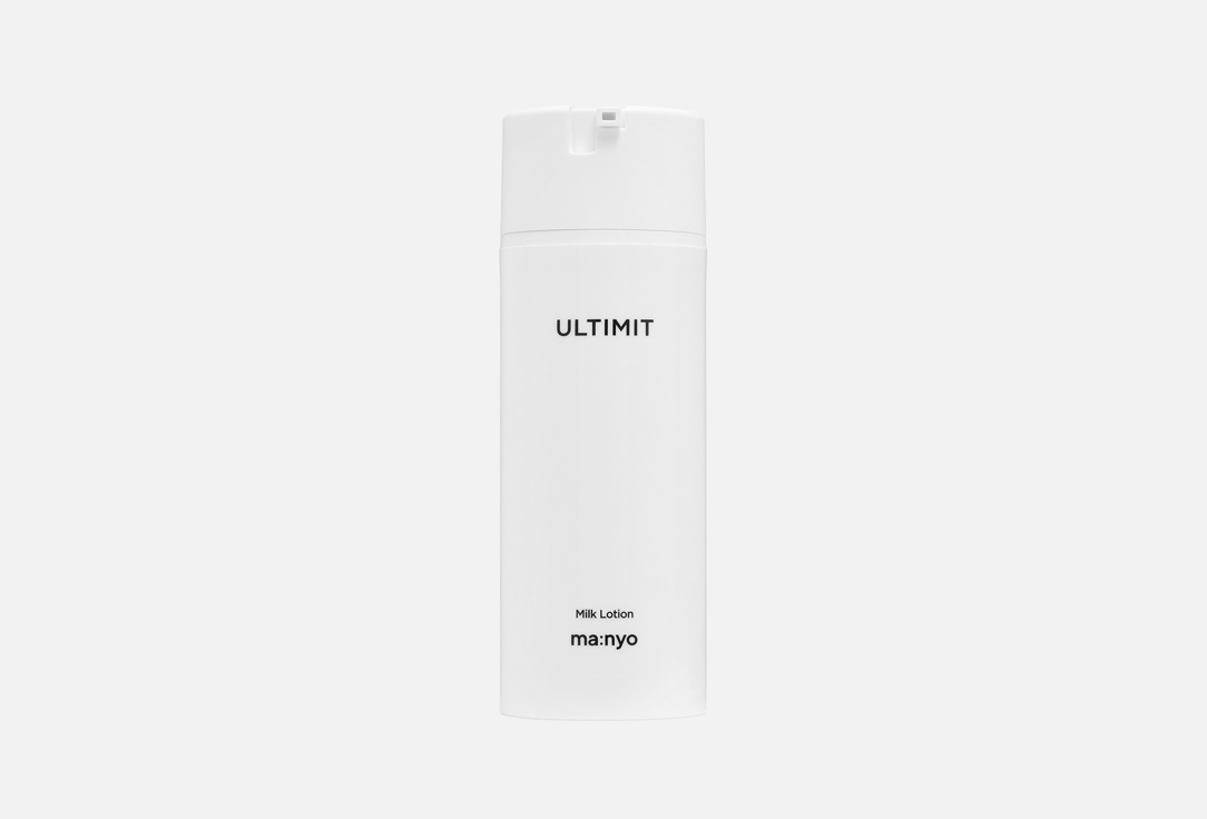 ma:nyo Face moisturizing lotion Ultimit All-In-One Milk Lotion 120 ml ma:nyo Face moisturizing lotion Ultimit All-In-One Milk Lotion