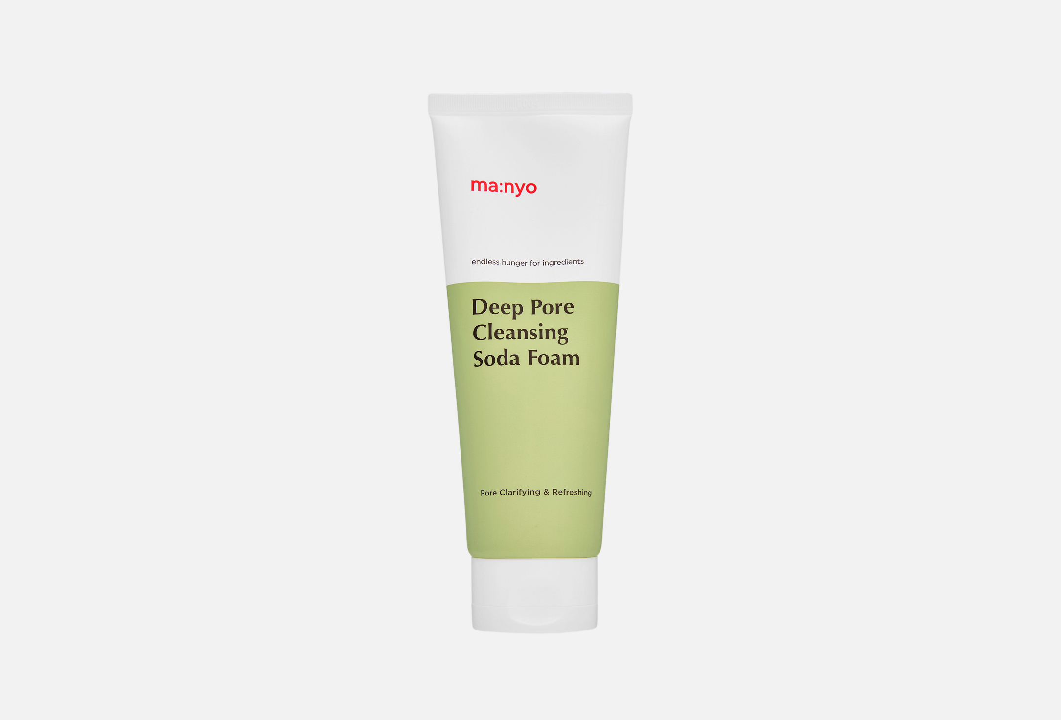 Deep Pore Cleansing Soda Foam  150 