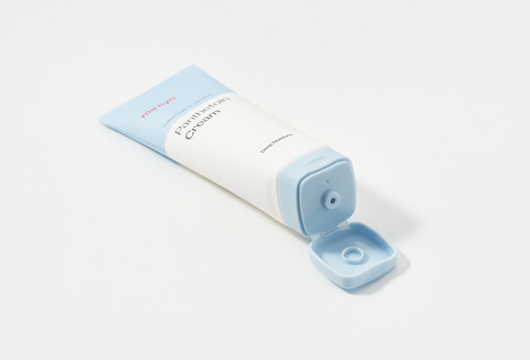 ma:nyo Moisturizing Face Cream Panthetoin Cream 80 ml ma:nyo Moisturizing Face Cream Panthetoin Cream