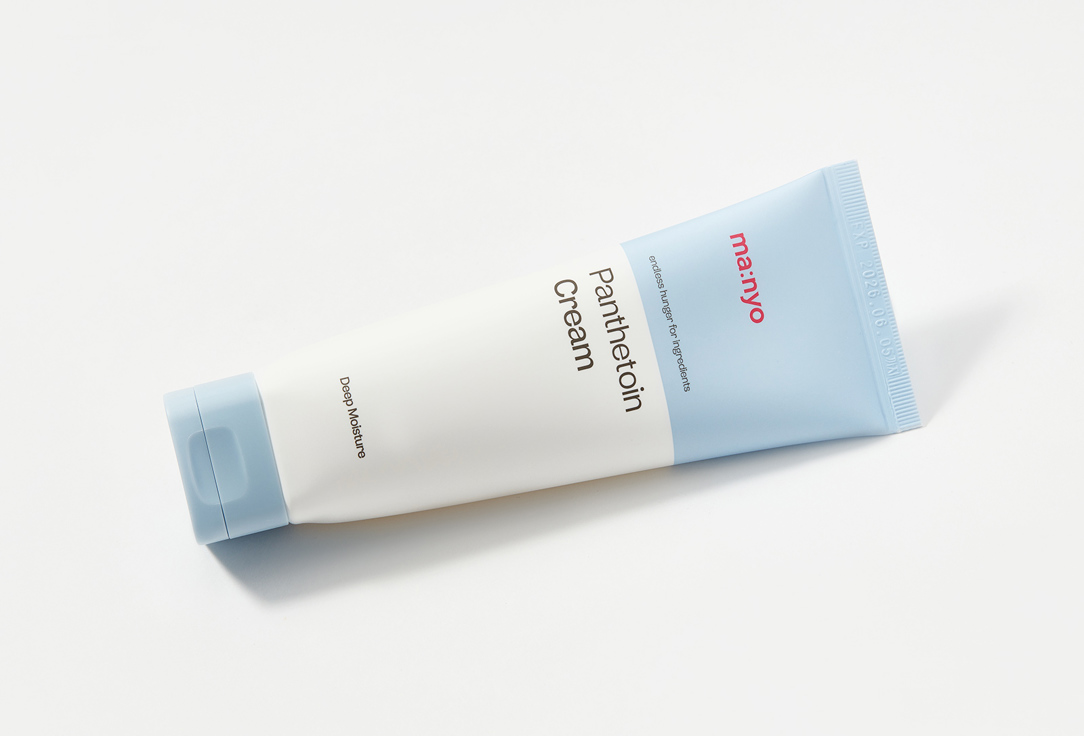 ma:nyo Moisturizing Face Cream Panthetoin Cream 80 ml ma:nyo Moisturizing Face Cream Panthetoin Cream