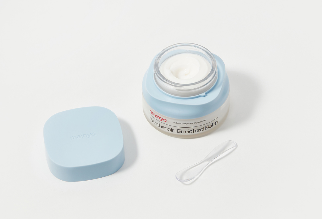 ma:nyo Moisturizing Facial Balm Panthetoin Enriched Balm 80 ml ma:nyo Moisturizing Facial Balm Panthetoin Enriched Balm