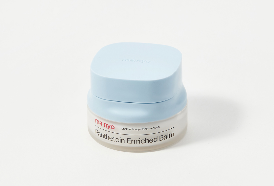 ma:nyo Moisturizing Facial Balm Panthetoin Enriched Balm 80 ml ma:nyo Moisturizing Facial Balm Panthetoin Enriched Balm