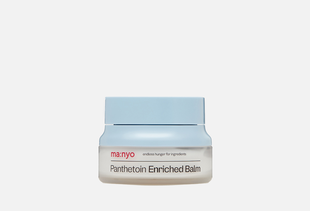 ma:nyo Moisturizing Facial Balm Panthetoin Enriched Balm