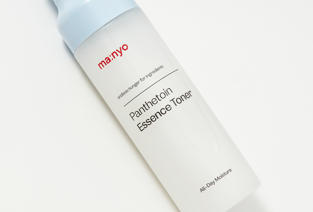 ma:nyo Moisturizing Toner-Essence For Face Panthetoin Essence Toner