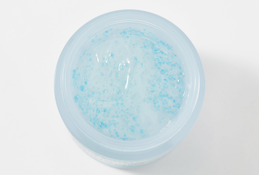 Real Barrier Moisture night Face mask Intense Panthenol