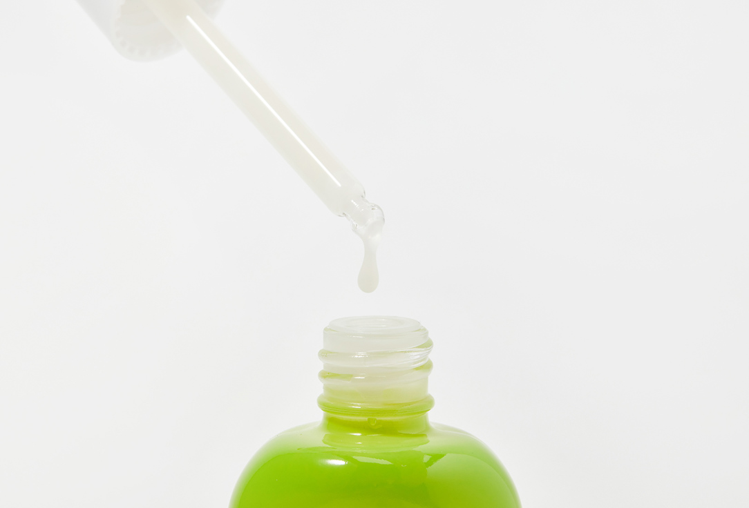 Yadah Face brightening serum Green tangerine vita clearing 30 ml Yadah Face brightening serum Green tangerine vita clearing