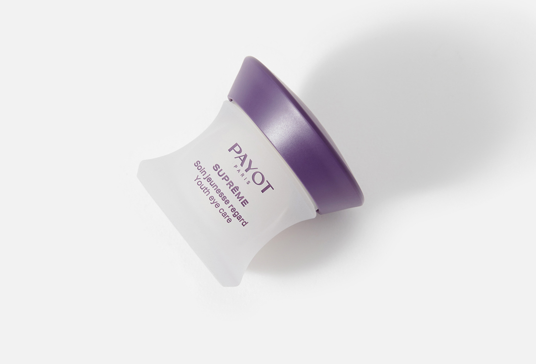 PAYOT Anti-Aging Night Eye Cream Suprême