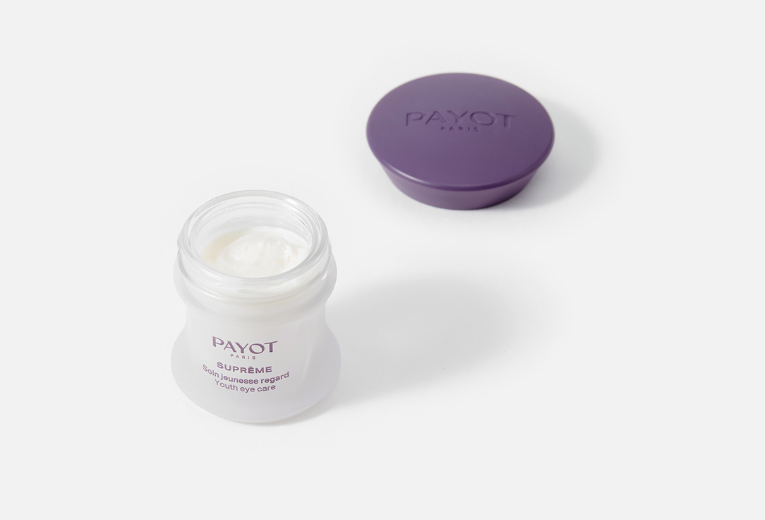 PAYOT Anti-Aging Night Eye Cream Suprême