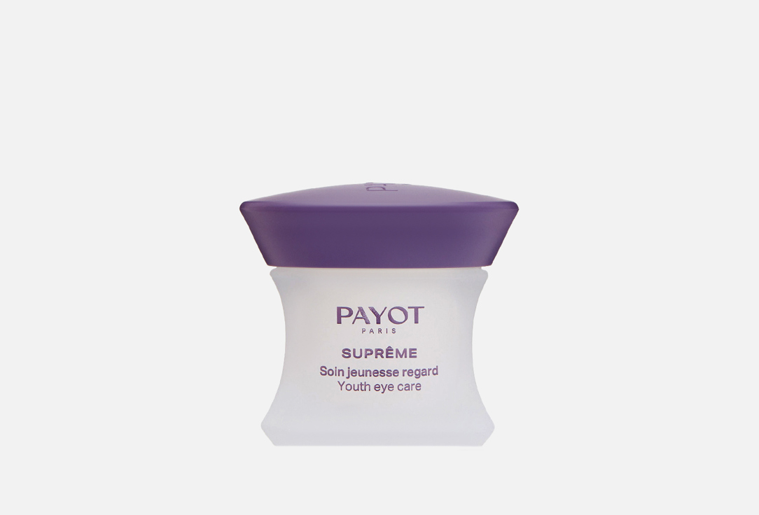 PAYOT Anti-Aging Night Eye Cream Suprême